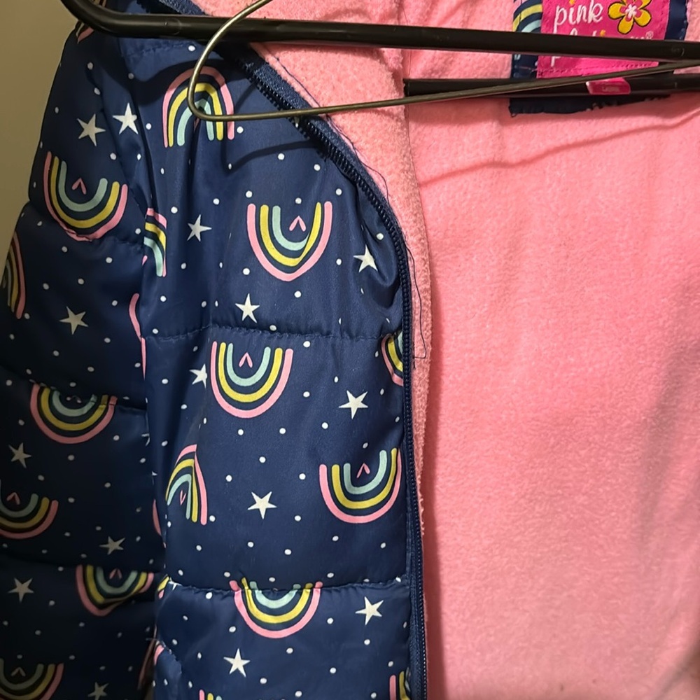 Kid’s jacket